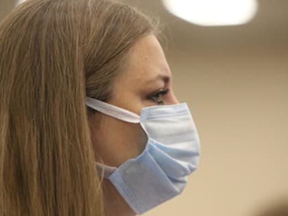 В двух городах и одном районе Кубани превышен эпидпорог заболеваемости гриппом