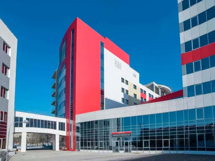 Абхазские медики пройдут стажировку в одной из больниц Сочи