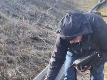 Голубому топливо открывают путь в «Солнечный»: строительство газопровода выполнено на 30%