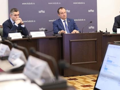 Кубань – на четвертом месте в стране по числу занятых в малом предпринимательстве