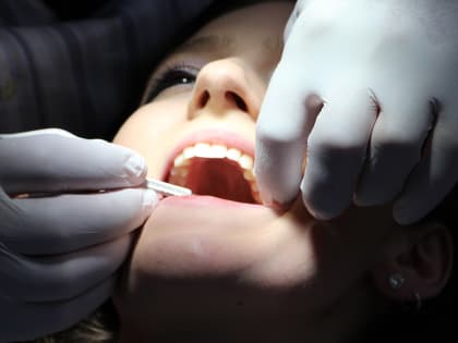 Как ваши зубы могут «кормить» рак прямо сейчас: срочно обратите внимание на здоровье полости рта!