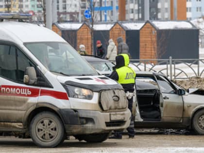 У водителей и пострадавших в ДТП будут брать кровь для анализа на наркотики