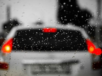 Весна на паузе: резкое похолодание и ливни ожидаются в Краснодарском крае