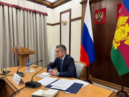 Кубань готовится к зимнему курортному сезону