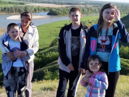 Мечты Вадима: как один мальчик борется с болезнью