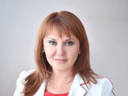 Светлана Бессараб провела личный приём граждан в Краснодаре