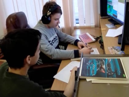 Радиотехнический спорт в Динском районе получил высокую оценку