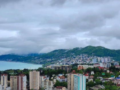 Синоптик Шувалов рассказал о практически ежедневных грозовых дождях на юге