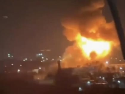 ​В Севастополе из-за ракетной атаки повреждено почти 100 домов