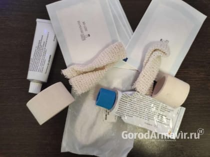 По данным на 22 января среди 44 больных ковидом кубанцев есть 2 жителя Армавира