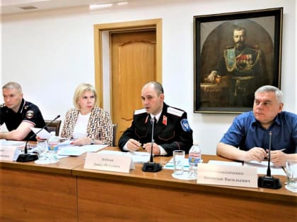 Совместная работа приносит результаты