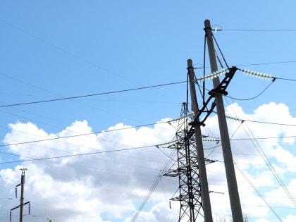 В Красноармейском районе с 6 по 10 марта пройдут плановые отключения света