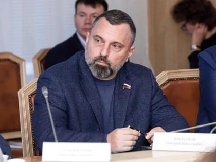 Дмитрий Лоцманов: Мы не позволим навязывать нам западную, морально развращенную идеологию