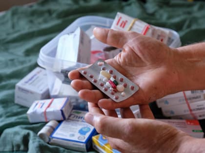 Залечиться до колик