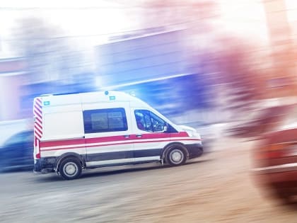 Младенец оказался в больнице с гнойной раной и кровоизлиянием после плановой прививки