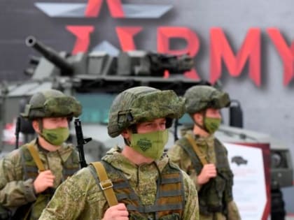 Единый пункт отбора примет защитников из всех регионов