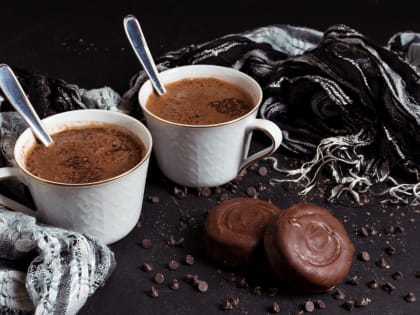 Защищает от рака, сердечно-сосудистых заболеваний и регулирует уровень сахара: почему еще стоит начать пить какао