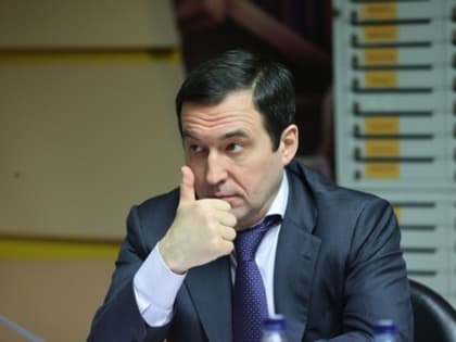 Депутат Госдумы от Краснодарского края планирует стать мэром Москвы