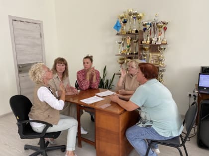 На Кубани живут 19 тысяч человек с нарушениями слуха