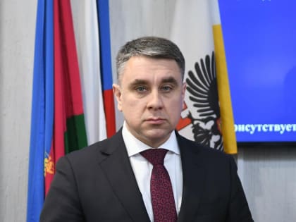 Бывший вице-мэр Новороссийска займет пост в администрации Краснодара