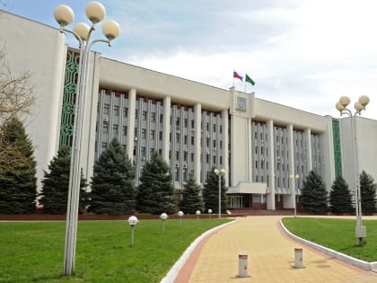 В Адыгее появятся два новых заместителя председателя Кабинета министров