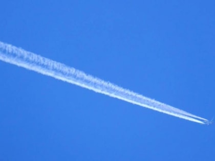 В Краснодаре снова раздался громкий звук, обеспокоивший жителей