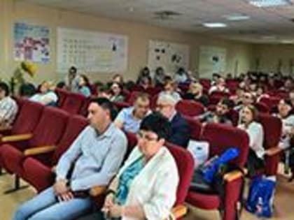 Актуальные вопросы онкологии: клинические и организационные аспекты