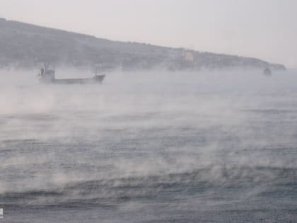 В море рядом с Новороссийском утонула женщина