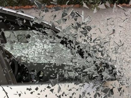 Молодой водитель BMW насмерть сбил 14-летнюю девочку в Сочи