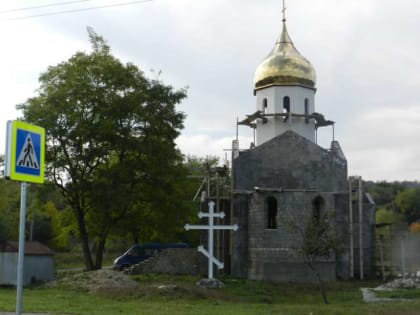 Тропа к духовному роднику