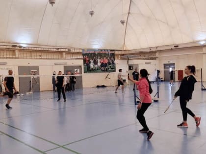 Команда молодого депутата заняла I место