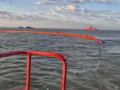 Роспотребнадзор провел свыше 4,5 тыс. проб и анализов на Черноморском побережье