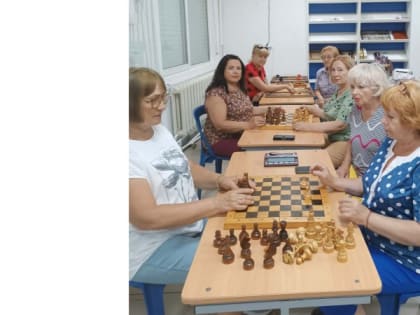 «СЕРЕБРЯНЫЕ СТАРТЫ»: НА ЦЕНТРАЛЬНОМ СТАДИОНЕ НОВОРОССИЙСКА ОТКРЫЛСЯ ОЗДОРОВИТЕЛЬНЫЙ ЦЕНТР