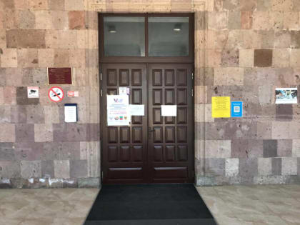 Уважаемые избиратели Донецкой и Луганской республик, Херсонской и Запорожской областей!