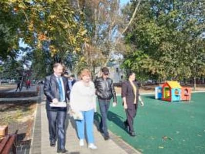 Обсудили важные вопросы.