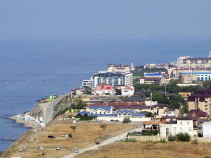 В Анапе 16 сентября будет до +25