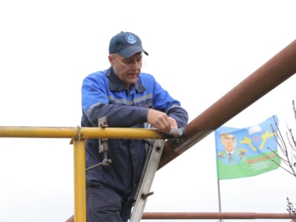 Более 2,5 тыс. домов планируют газифицировать в 2023 году по программе социальной газификации