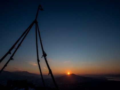 Похолодание в Краснодарском крае: ночные температуры опустятся до 10 градусов