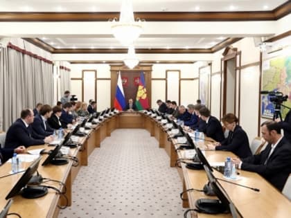 На Кубани появится 20 новых школ