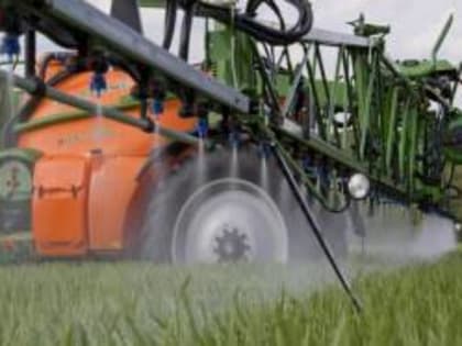 Информация о текущей ситуации в отрасли растениеводства АПК Староминского района по состоянию на 24.05.2023 г.