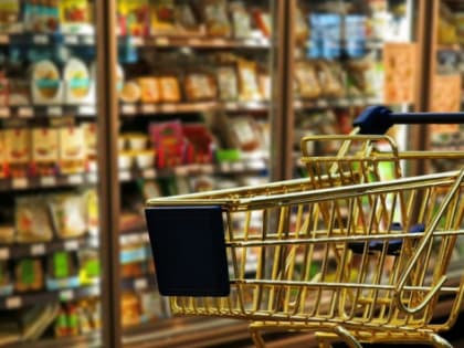 На Кубани объем розничной торговли превысил 1 трлн рублей