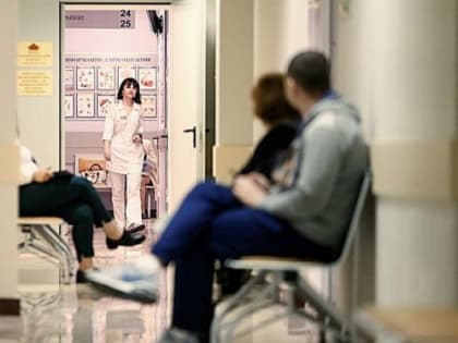 С 20 января стартует неделя профилактики неинфекционных заболеваний на Кубани