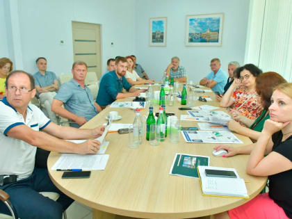 В историческом центре Сочи изменится градостроительная политика