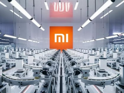 Xiaomi откроет фабрику без людей