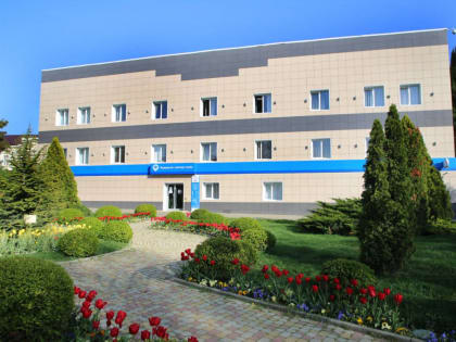 Уважаемые налогоплательщики!