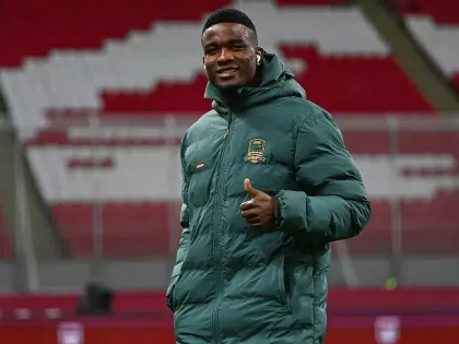 Юрий Семин: Кордоба — украшение РПЛ