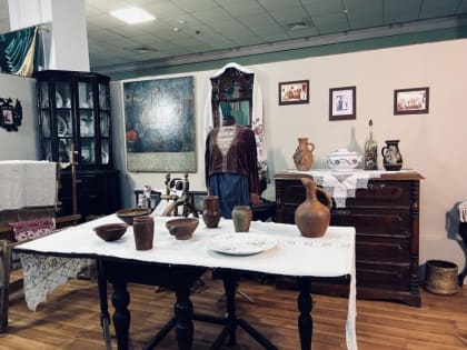 20 мая краснодарцев приглашают на мероприятия «Ночи музеев»