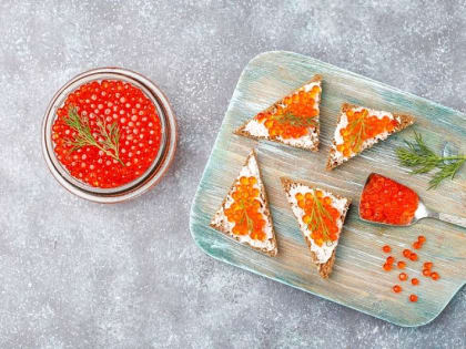 Ешьте ее не только по праздникам: продукт, который спасет от инсульта и инфаркта