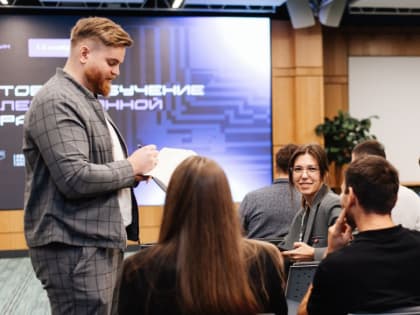 Бизнес-акселератор вновь запускает 'Воронку инновационных стартапов'