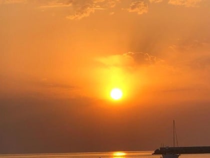 Куда поехать: на каких курортах Краснодарского края самое теплое море